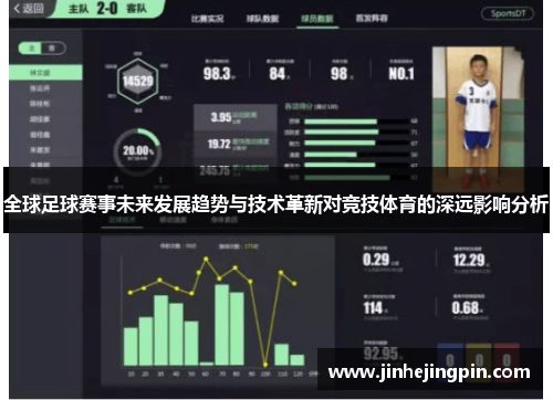 全球足球赛事未来发展趋势与技术革新对竞技体育的深远影响分析