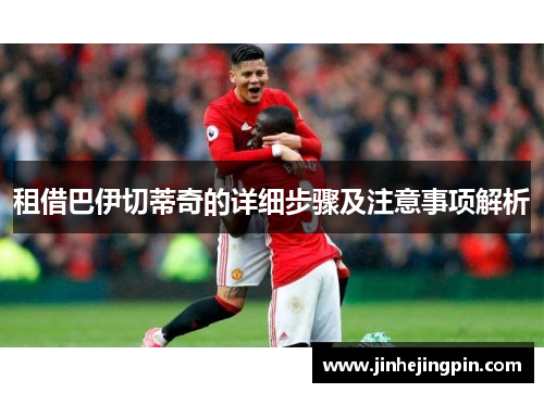 租借巴伊切蒂奇的详细步骤及注意事项解析